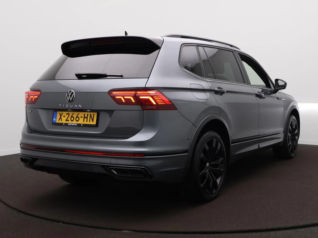 Volkswagen Tiguan Allspace – foto 6