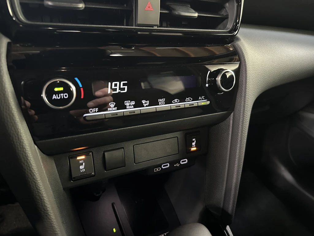 Toyota Yaris Cross – foto 40