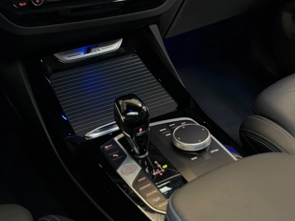 BMW X3 – foto 32