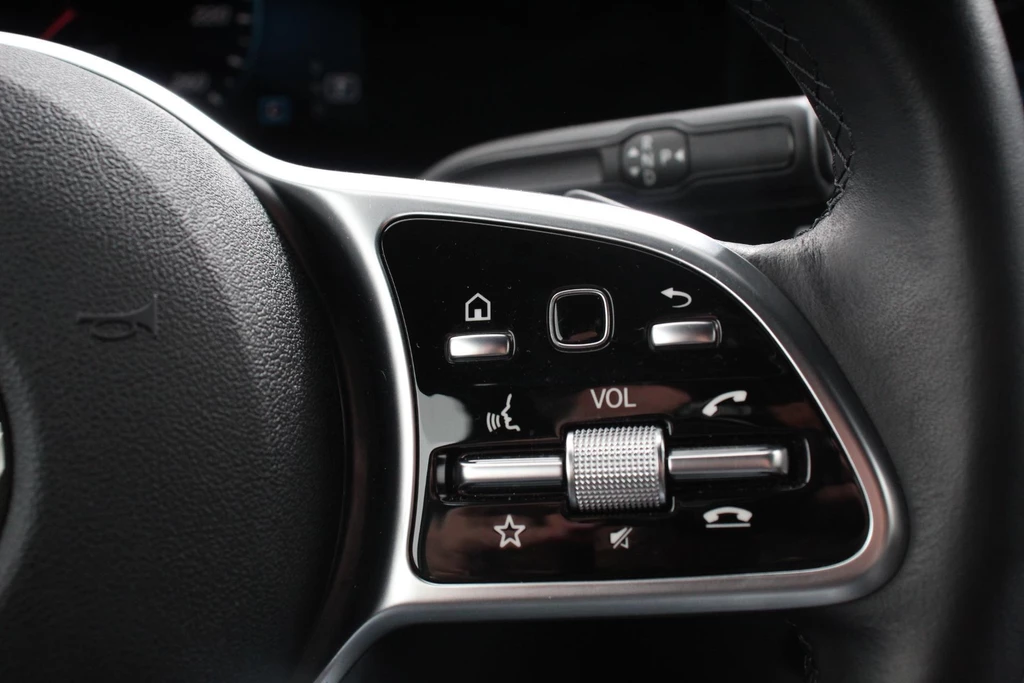 Mercedes-Benz GLA – foto 19