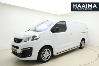 Peugeot Expert – thumbnail 1