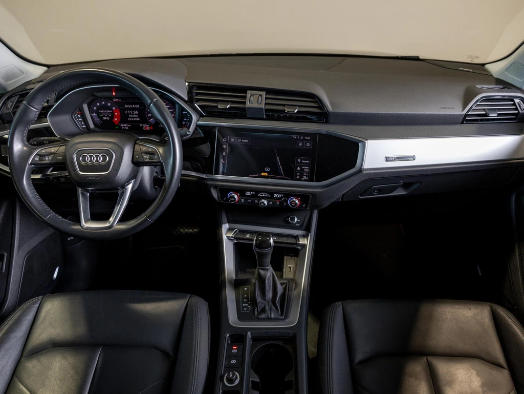 Audi Q3 – foto 31