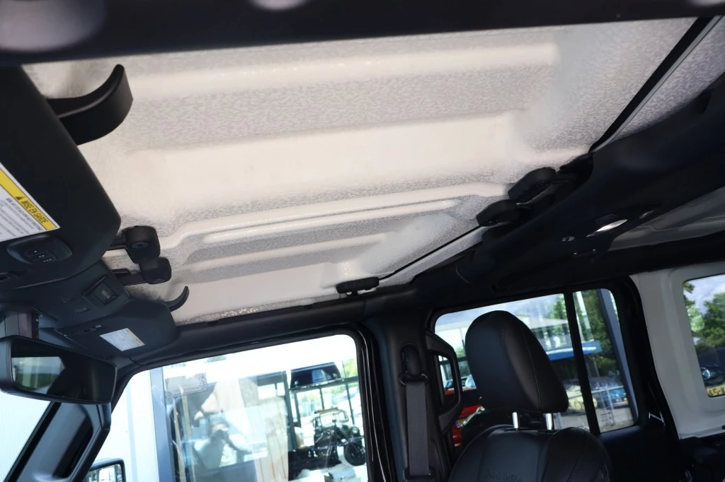 Jeep Wrangler – foto 44
