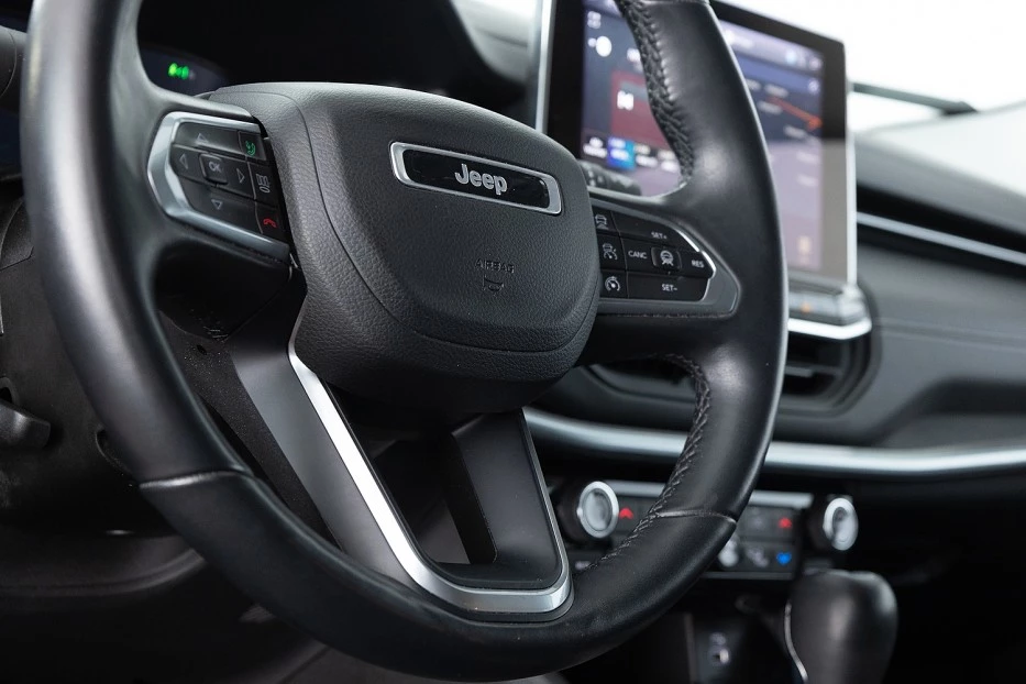 Jeep Compass – foto 22