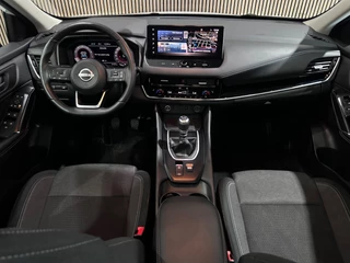 Nissan QASHQAI – thumbnail 17