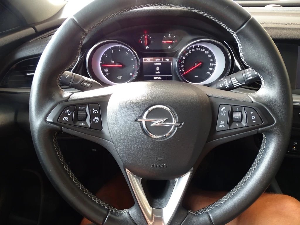Opel Insignia – foto 10