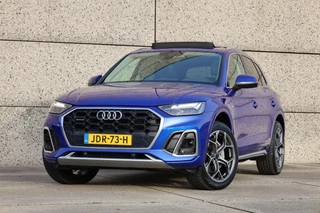 Audi Q5 – thumbnail 4