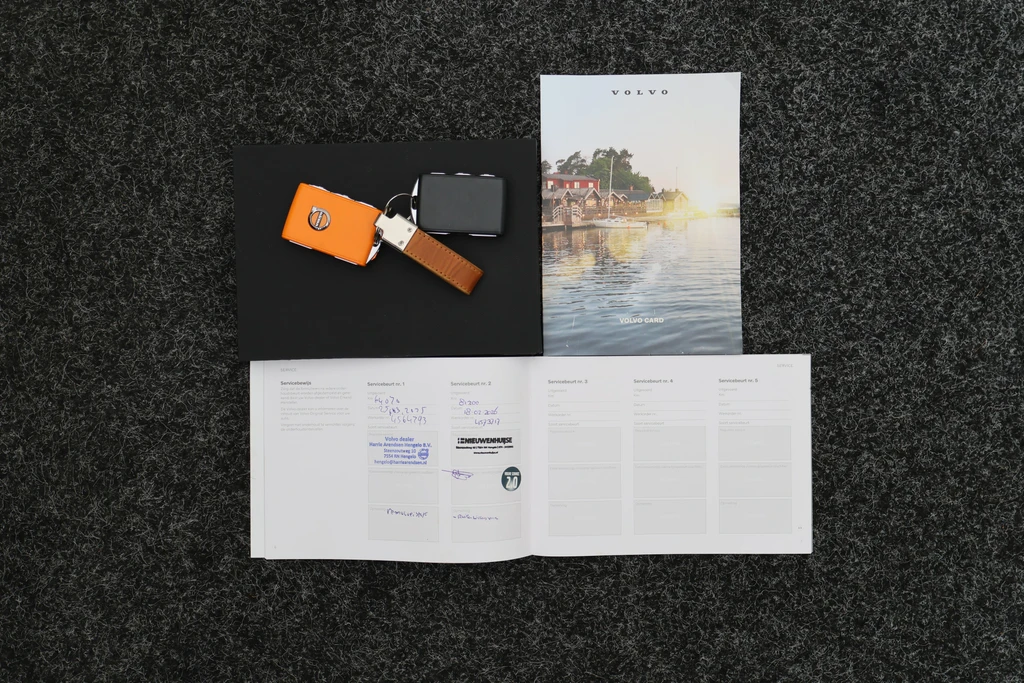 Volvo V60 – foto 52