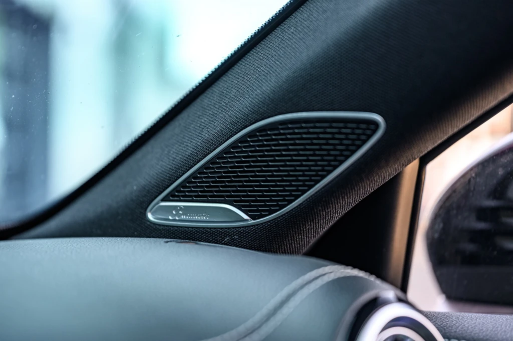 Mercedes-Benz A-Klasse – foto 21