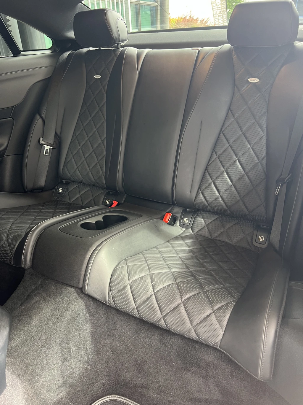 Mercedes-Benz E-Klasse – foto 17
