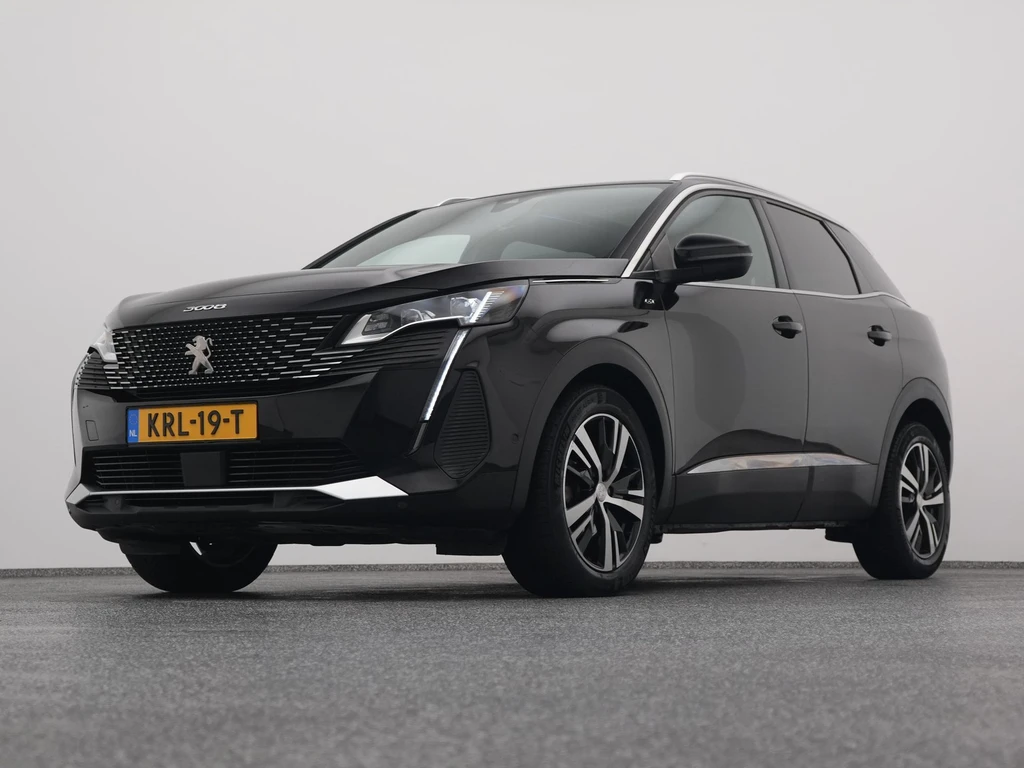 Peugeot 3008 – foto 2