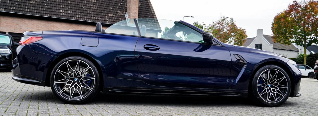 BMW M4 – foto 18