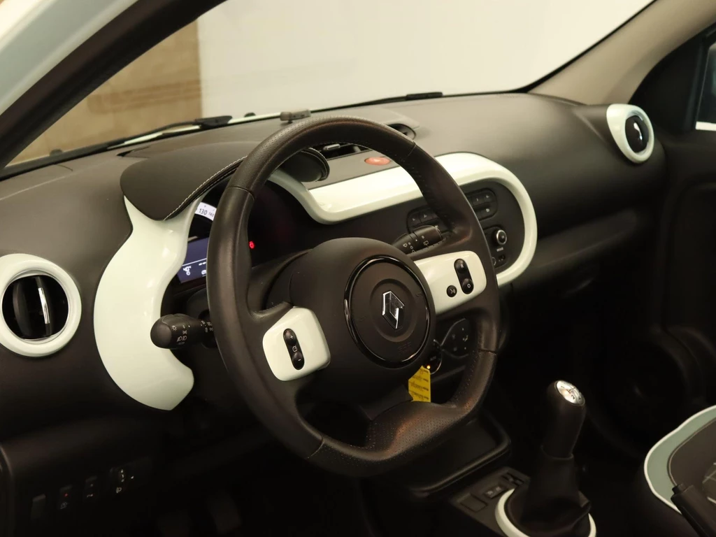 Renault Twingo – foto 14