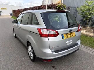 Ford Grand C-Max – thumbnail 4