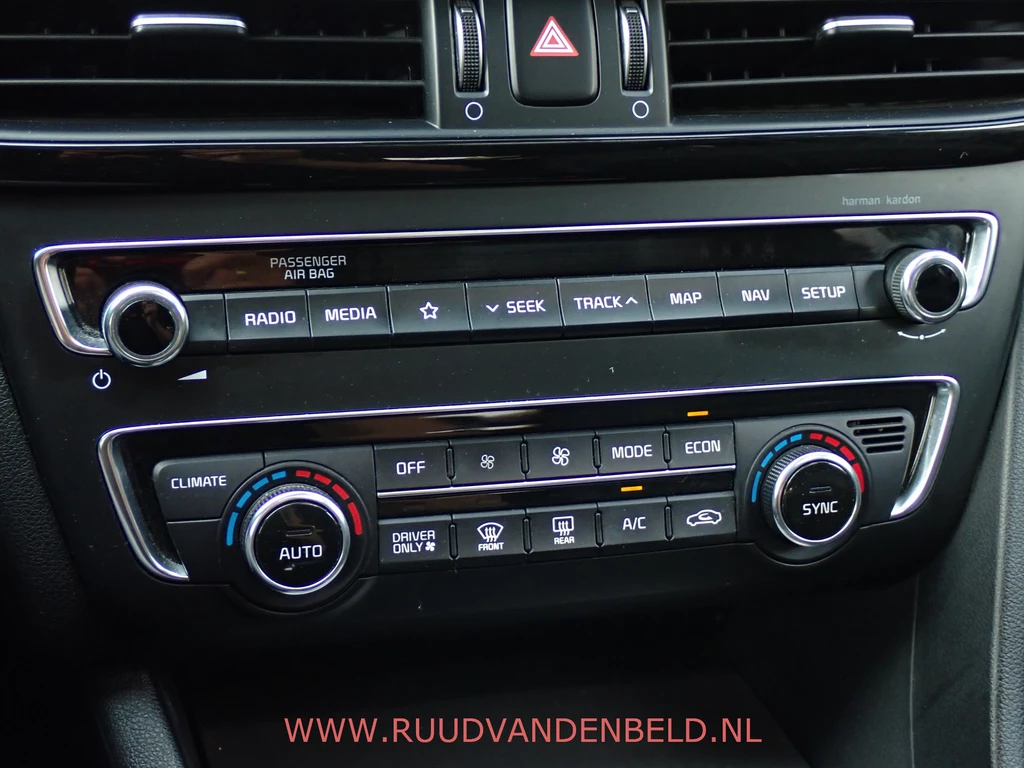 Kia Optima – foto 17