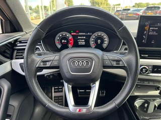 Audi A4 – thumbnail 14
