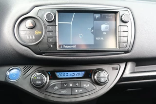 Toyota Yaris – thumbnail 23