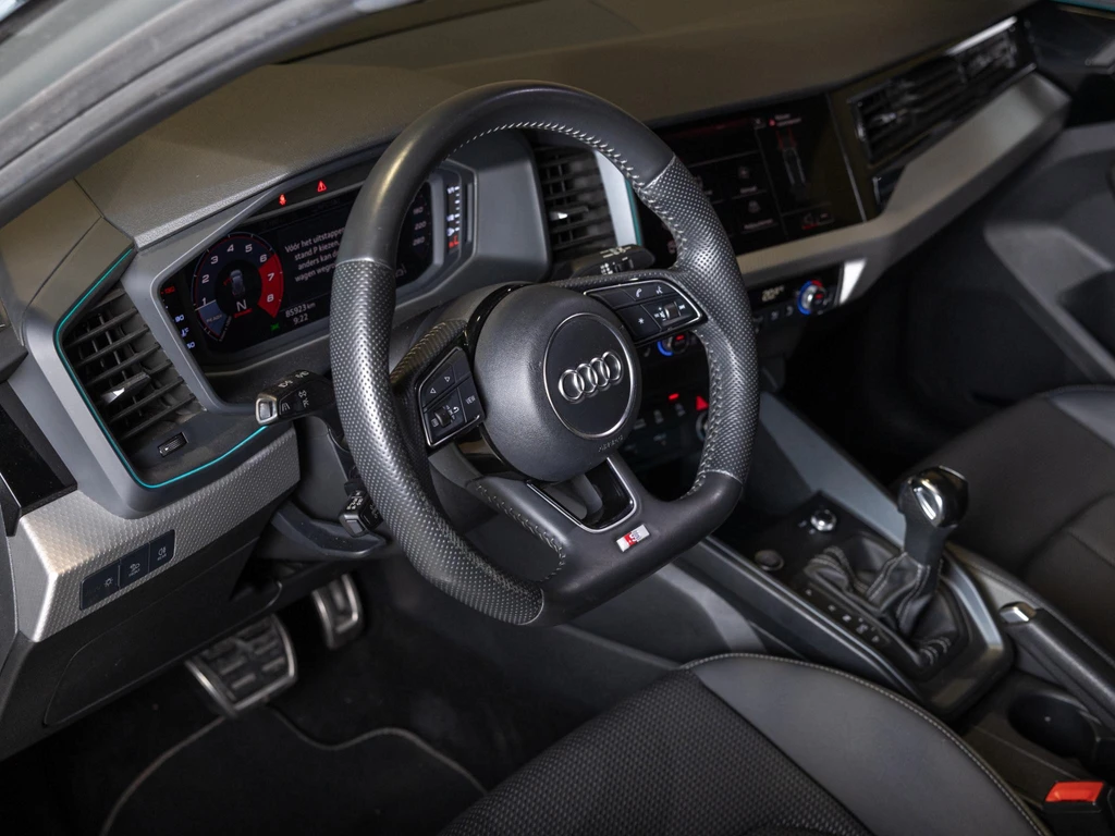 Audi A1 Sportback – foto 34