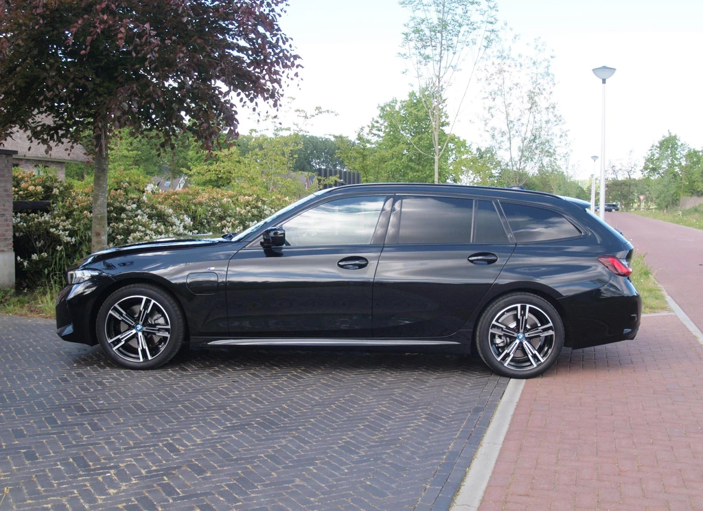 BMW 3 Serie – foto 2