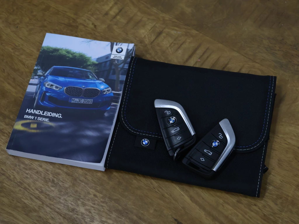 BMW 1 Serie – foto 20
