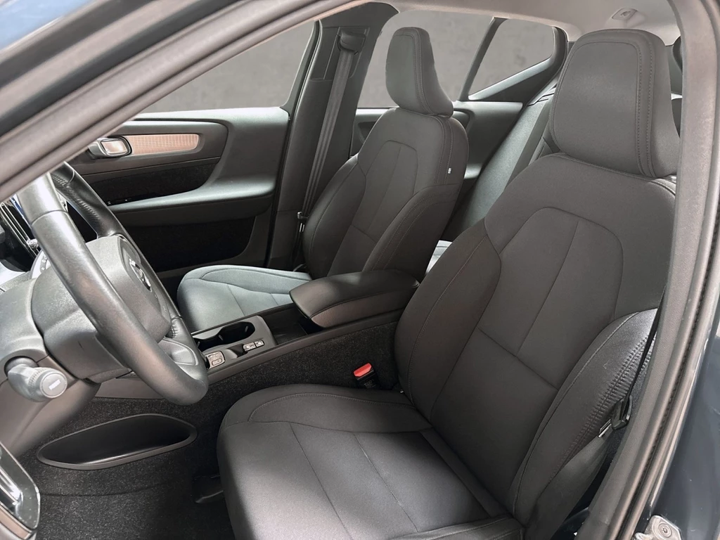 Volvo XC40 – foto 11