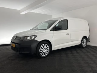 Volkswagen Caddy – thumbnail 1