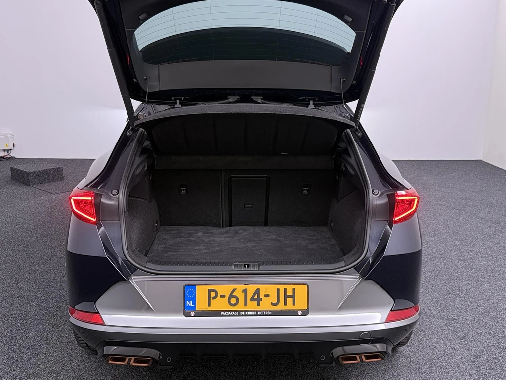 CUPRA Formentor – foto 12