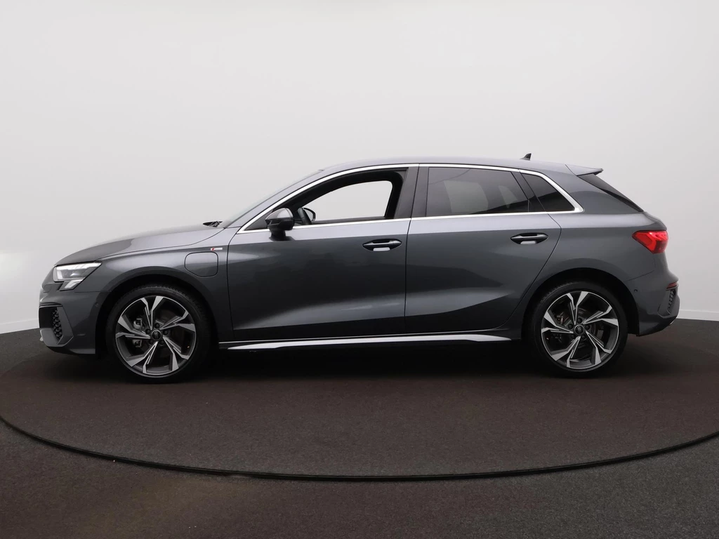 Audi A3 – foto 3