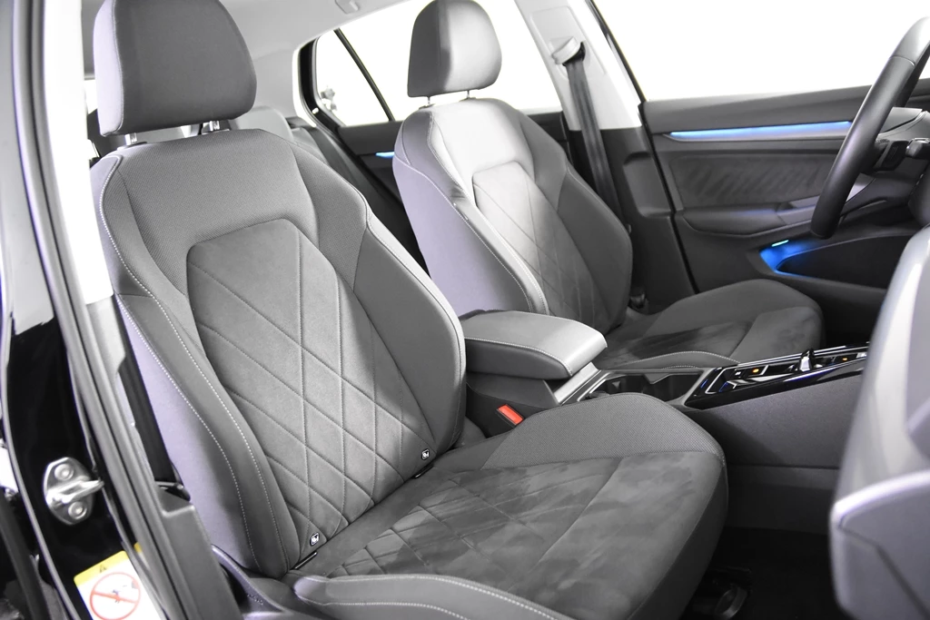 Volkswagen Golf – foto 12