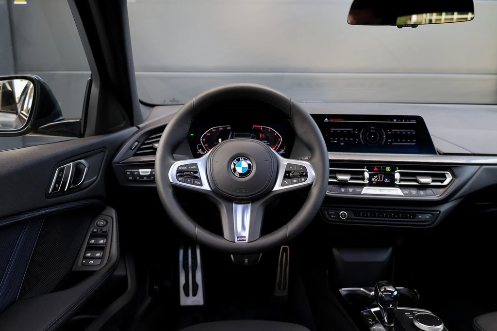 BMW 1 Serie – foto 29