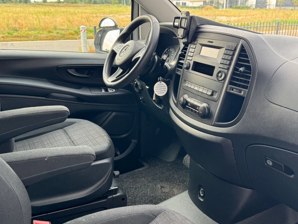 Mercedes-Benz Vito – foto 23