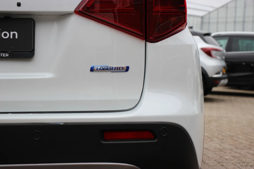 Suzuki Vitara – foto 26