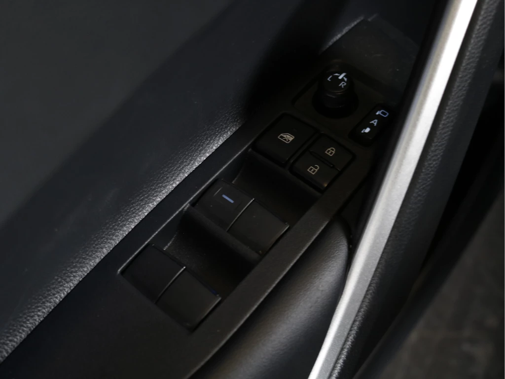 Toyota Corolla Cross – foto 10