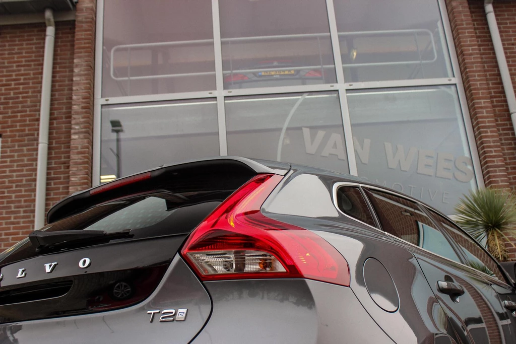 Volvo V40 – foto 2