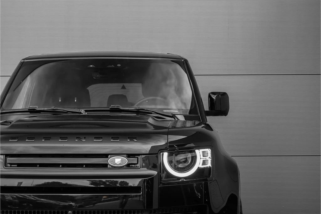 Land Rover Defender – foto 8