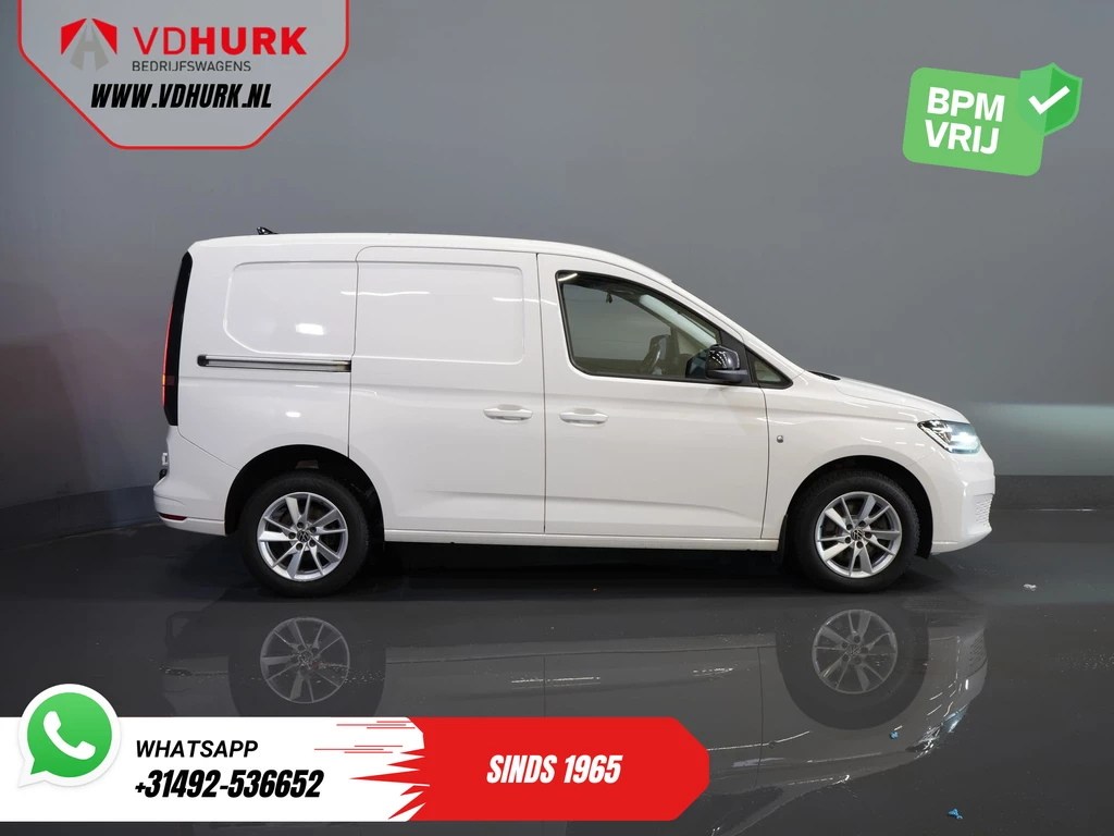 Volkswagen Caddy – foto 5