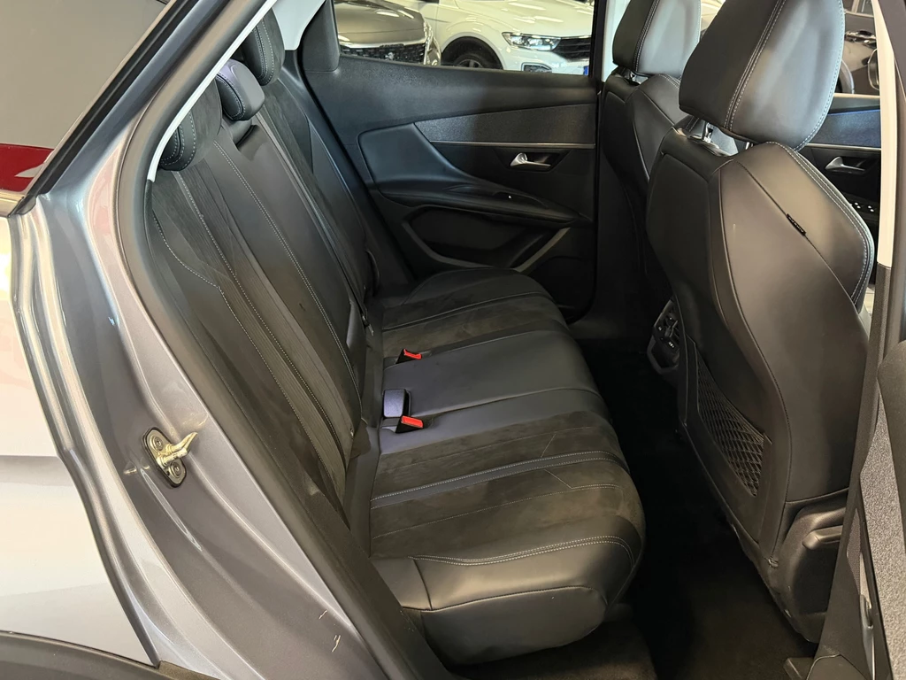 Peugeot 3008 – foto 16