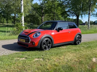 MINI Cooper S – thumbnail 3