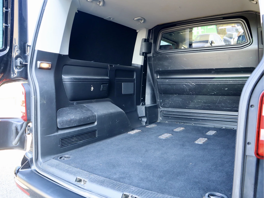 Volkswagen Transporter – foto 20