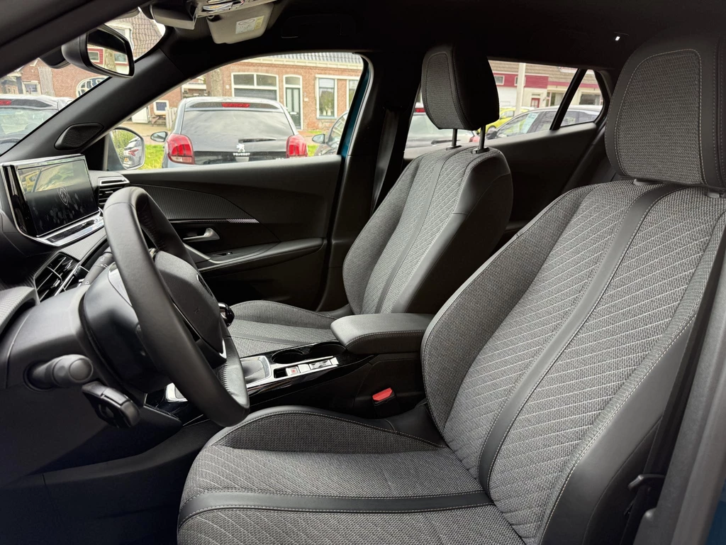 Peugeot 2008 – foto 9