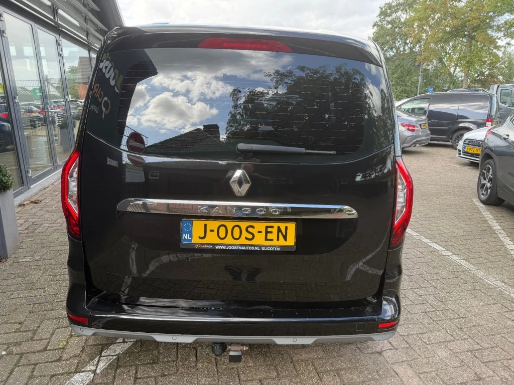 Renault Kangoo – foto 5