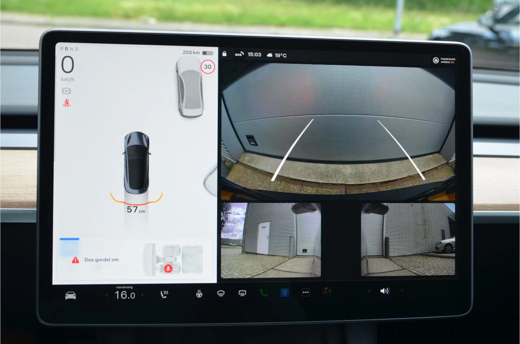 Tesla Model 3 – foto 24