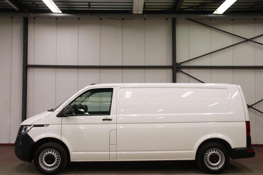 Volkswagen Transporter – foto 2