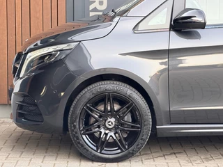 Mercedes-Benz V-Klasse – thumbnail 7