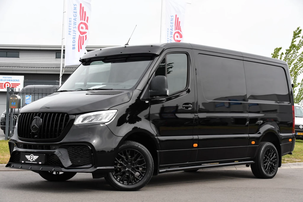 Mercedes-Benz Sprinter – foto 2