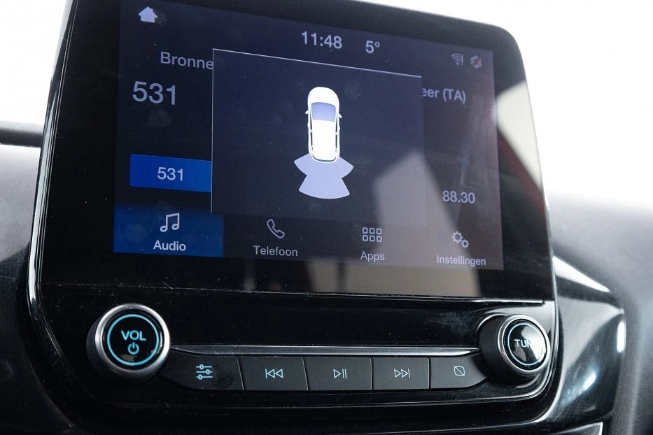 Ford Fiesta – foto 16