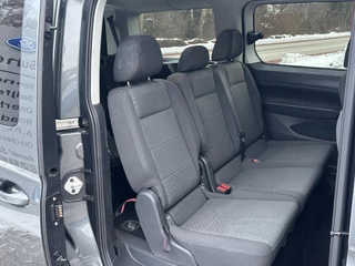 Ford Tourneo Connect – thumbnail 9