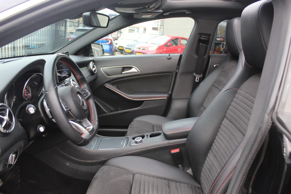Mercedes-Benz CLA – foto 20