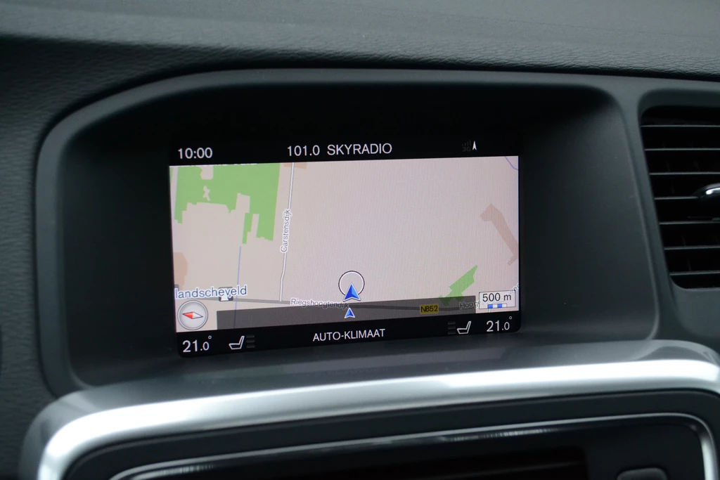 Volvo V60 – foto 31