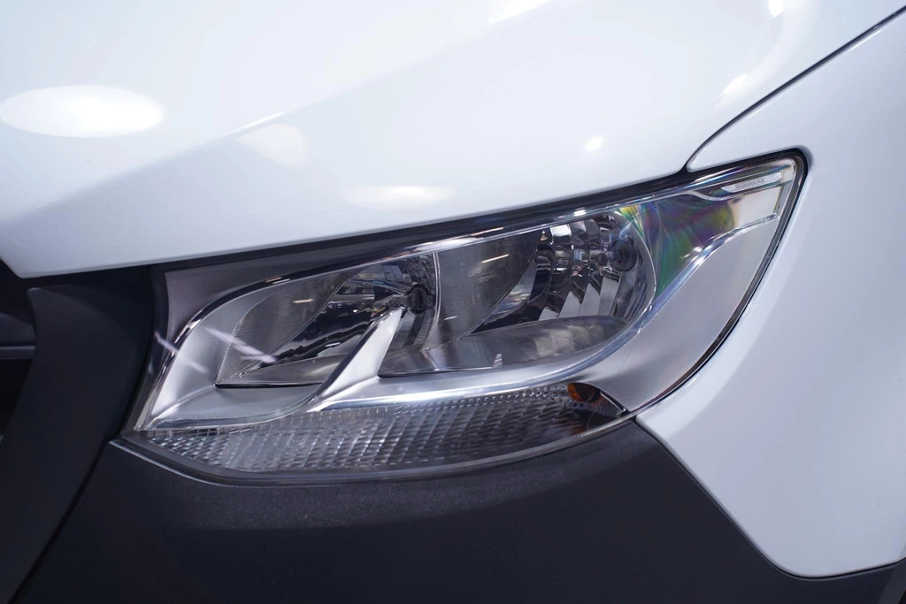 Mercedes-Benz Sprinter – foto 11